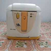 سرخ کن teafal اصل