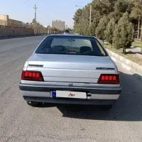 ماشین ۴۰۵|خودرو سواری و وانت|گرمسار, |دیوار