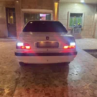 پژو پارس 1402