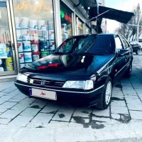 پژو405|خودرو سواری و وانت|پیرانشهر, |دیوار