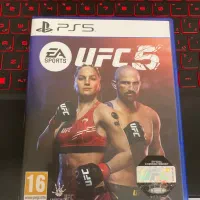 بازی کنسول ps5