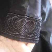 چادر ملی بچگانه