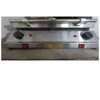 دستگاه اسنک سازوسه عدد سطل زباله|کافی‌شاپ و رستوران|سبزوار, عظیمیان|دیوار