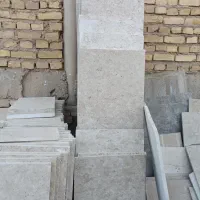 سنگ به قیمت همکاری|مصالح و تجهیزات ساختمان|حمیدیا, |دیوار