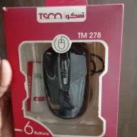 موس کامپیوتر نونو