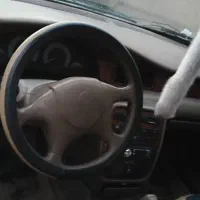 سمند مدل 84|خودرو سواری و وانت|سبزوار, شهدا|دیوار