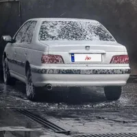 پارس سال ۱۴۰۰ معاوضه با سورن پلاس ef7