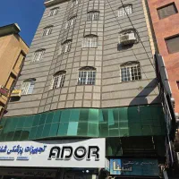 واحد 49 متری خانباباخان