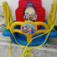 تاب بچه گانه