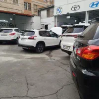 گیربکس هیوندا و کیا تخصص ماست