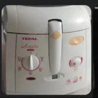 سرخ کن تقال