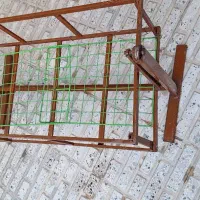 گهواره|تخت و صندلی بچه|اسلام‌‌آباد غرب, |دیوار