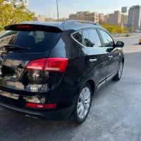 جک s5 مدل ۹۸|خودرو سواری و وانت|تهران, پرواز|دیوار