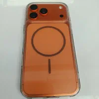 آیفون 17پرومکس256سایکل 8 بدون رجیستر