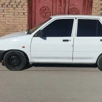 پراید مدل 91|خودرو سواری و وانت|کوهدشت, |دیوار