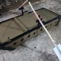 قایق پارویی