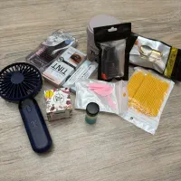 لوازم کاشت مژه