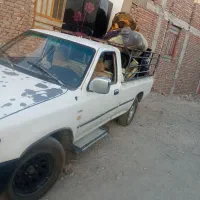 وانت بار حرکت به سمت زاهدان