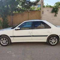 پژو پارس موتور جدید سفارشی مدل ۱۴۰۲ دریچه گازسیمی|خودرو سواری و وانت|خرم بید, |دیوار