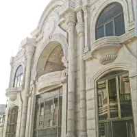 ۴۵۰ متر تریپلکس/استخر دار/فاز۳