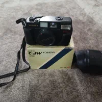 دوربین عکاسی|دوربین عکاسی و فیلم‌برداری|تهران, شهرک طالقانی|دیوار