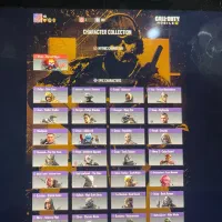 اکانت کالاف دیوتی موبایل|کنسول، بازی ویدئویی و آنلاین|شبستر, |دیوار