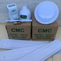 عمده،وتک پنکه سقفی CMC هندی اصل