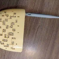 مودم  tp link. zoltrix با سرعت فوق العاده