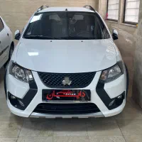 کوییک s مدل ۱۴۰۳ بی رنگ
