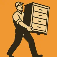 حمل اثاث منزل