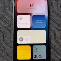 اپل iphone 14 با حافظهٔ ۱۲۸ گیگابایت|موبایل|تهران, یافت آباد شمالی|دیوار