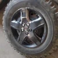 لاستیک پیکان