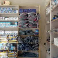 نمایندگی مجاز تعمیرات و فروش قطعات لوازم خانگی|خدمات پیشه و مهارت|خرم‌آباد, |دیوار