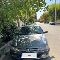 پژو پارس دلفینی 86 معاوضه با 206 تیپ5|خودرو سواری و وانت|شیراز, گلشن|دیوار