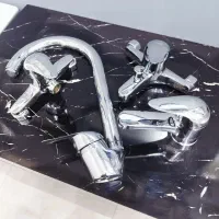 شیرآلات ساختمان