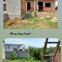 فروش خانه ویلایی ۹۰ متری ۴ خوابه
