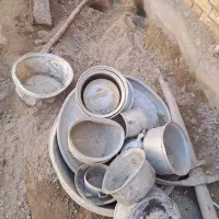 کولر آبی|کولر آبی|شادگان, |دیوار