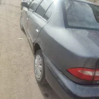 سمند lxمدل95|خودرو سواری و وانت|تربت‌حیدریه, قاسم آباد|دیوار