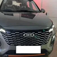 X33 Cross CVT 1405