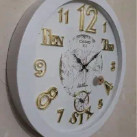 ساعت دیواری