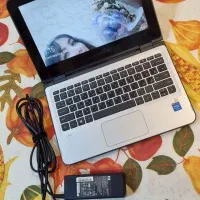 لپتاپ اچ پی ایکس ۳۶۰ ( hp X360 )