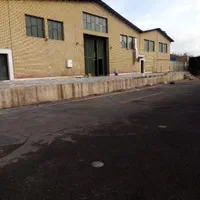 7500مترشاهکارصنعتی اوایل مخصوص