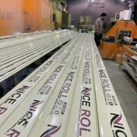 تیغه نایس،تیغه کرکره برقی اراک،کرکره برقی،رولاپ،