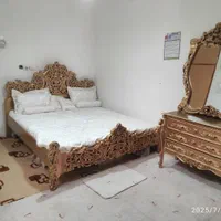 خانه ۲ طبقه و نیم بصورت آپارتمانی