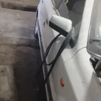 فروش سمند ال ایکس|خودرو سواری و وانت|قائم‌شهر, |دیوار