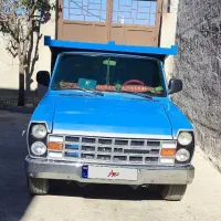 نیسان مدل 98|خودرو سواری و وانت|دینور, |دیوار