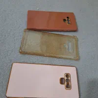 گارد گوشی نوت ۹ سامسونگ|لوازم جانبی موبایل و تبلت|کرمانشاه, |دیوار