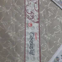 تشک دالوپ(DALOP)Super Carnaval ابعاد متر 1/60×2|تشک تختخواب|تهران, شمس‌آباد|دیوار