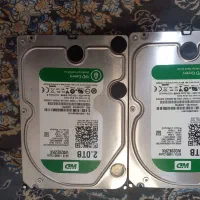 هارد دو ترابایت