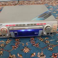 یک دستگاه سی دی وگا سونیک